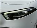 2020 Mercedes-Benz A-Class