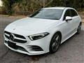 2020 Mercedes-Benz A-Class