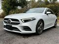 2020 Mercedes-Benz A-Class