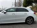 2020 Mercedes-Benz A-Class