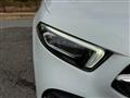 2020 Mercedes-Benz A-Class