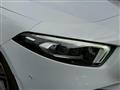 2020 Mercedes-Benz A-Class