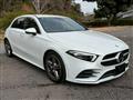2020 Mercedes-Benz A-Class