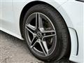 2020 Mercedes-Benz A-Class