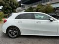 2020 Mercedes-Benz A-Class