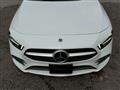 2020 Mercedes-Benz A-Class