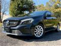 2016 Mercedes-Benz A-Class