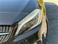 2016 Mercedes-Benz A-Class