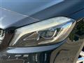 2016 Mercedes-Benz A-Class