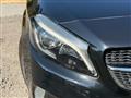 2016 Mercedes-Benz A-Class