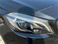 2016 Mercedes-Benz A-Class