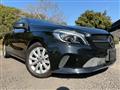 2016 Mercedes-Benz A-Class