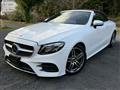 2019 Mercedes-Benz E-Class