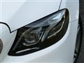 2019 Mercedes-Benz E-Class