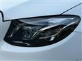 2019 Mercedes-Benz E-Class