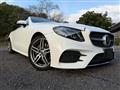 2019 Mercedes-Benz E-Class