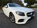 2019 Mercedes-Benz E-Class