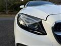 2019 Mercedes-Benz E-Class