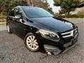2015 Mercedes-Benz B-Class
