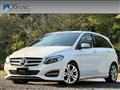 2018 Mercedes-Benz B-Class