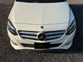 2018 Mercedes-Benz B-Class