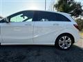 2018 Mercedes-Benz B-Class