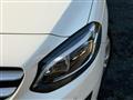 2018 Mercedes-Benz B-Class