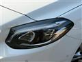 2018 Mercedes-Benz B-Class