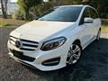 2018 Mercedes-Benz B-Class