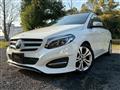 2018 Mercedes-Benz B-Class