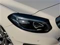 2018 Mercedes-Benz B-Class
