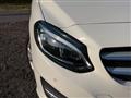 2018 Mercedes-Benz B-Class