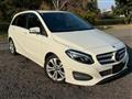 2018 Mercedes-Benz B-Class