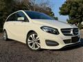 2018 Mercedes-Benz B-Class