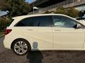2018 Mercedes-Benz B-Class