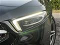 2019 Mercedes-Benz A-Class