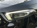 2019 Mercedes-Benz A-Class