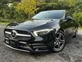 2019 Mercedes-Benz A-Class