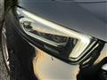 2019 Mercedes-Benz A-Class