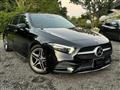 2019 Mercedes-Benz A-Class