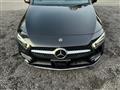 2019 Mercedes-Benz A-Class