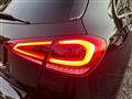2019 Mercedes-Benz A-Class