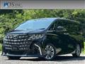 2024 Toyota Alphard G