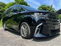 2024 Toyota Alphard G