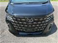 2024 Toyota Alphard G