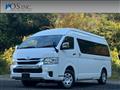 2025 Toyota Hiace Wagon