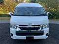 2025 Toyota Hiace Wagon
