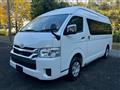 2025 Toyota Hiace Wagon