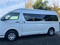 2025 Toyota Hiace Wagon