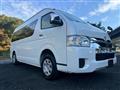 2025 Toyota Hiace Wagon